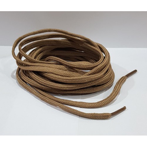 Шнурки YDS армии Турции, койот, новые